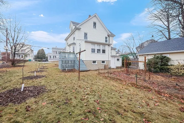 $3,500 | 35 Adams Street, Norwood, MA 02062