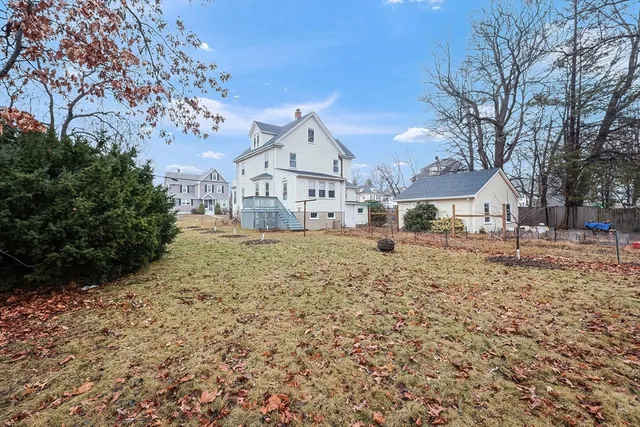 $3,500 | 35 Adams Street, Norwood, MA 02062