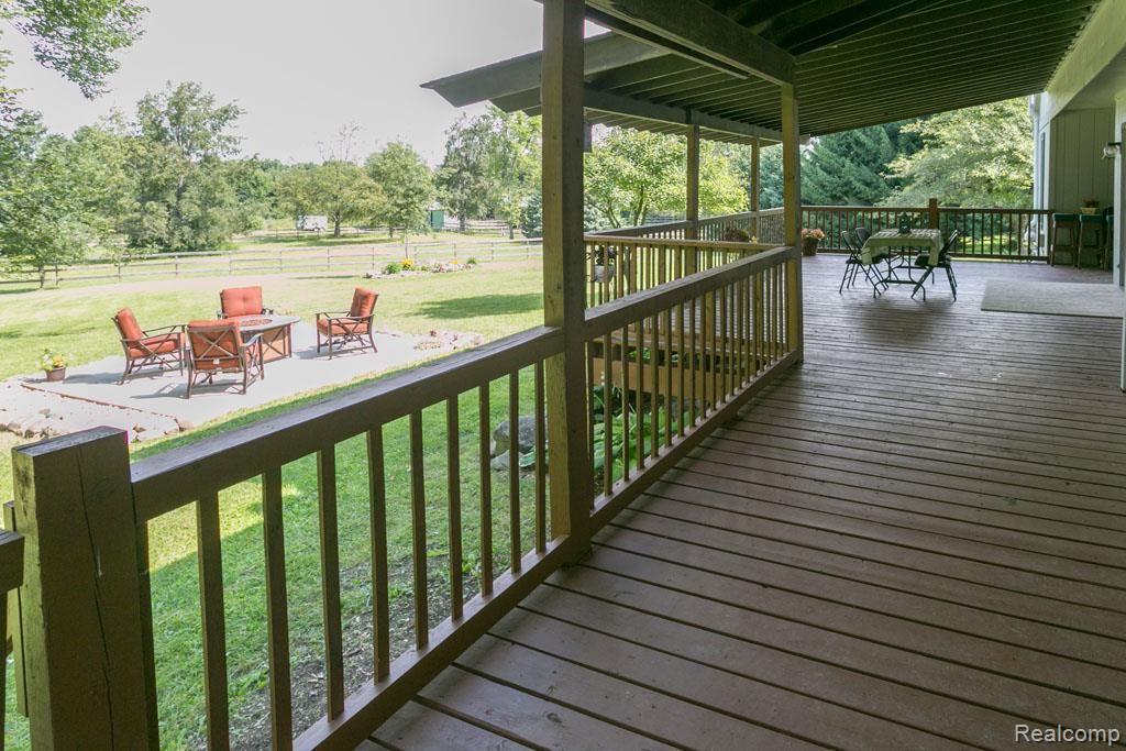 4489 East Allen Road Howell, MI 48855 - Photo 32 of 73