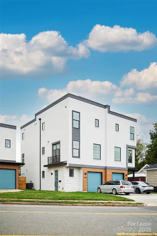 $4,995 | 1302 East 10th Street, Charlotte, NC 28204