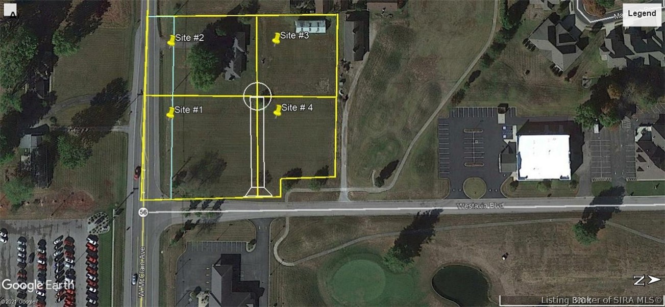 56 West State Road, Unit SITE 4 Scottsburg, IN 47170 - Photo 2 of 4