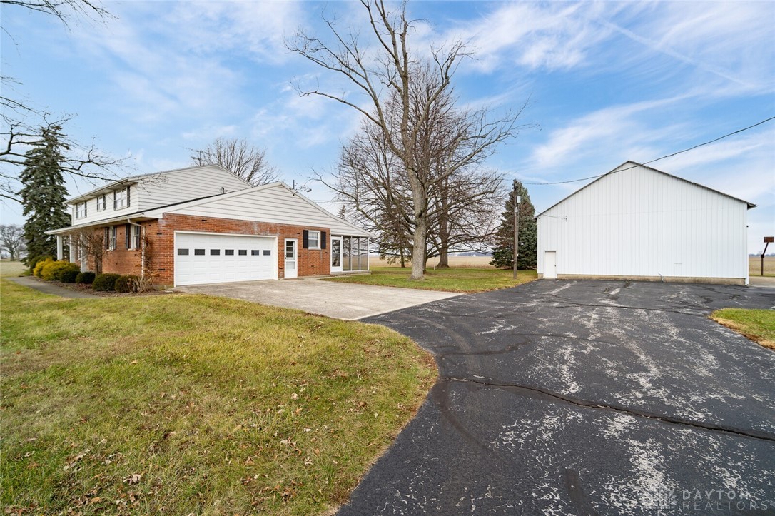 9976 Castine-Gordon Road Laura, OH 45337 - Photo 3 of 57 Gallery Image 3