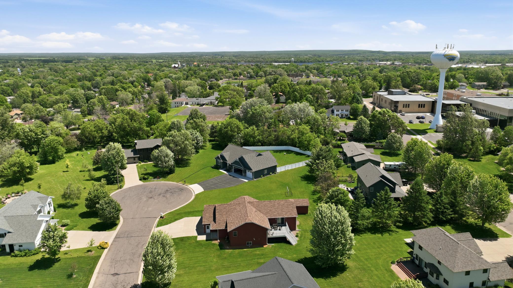 1510 Sabrena Court Rice Lake, WI 54868 - Photo 53 of 58