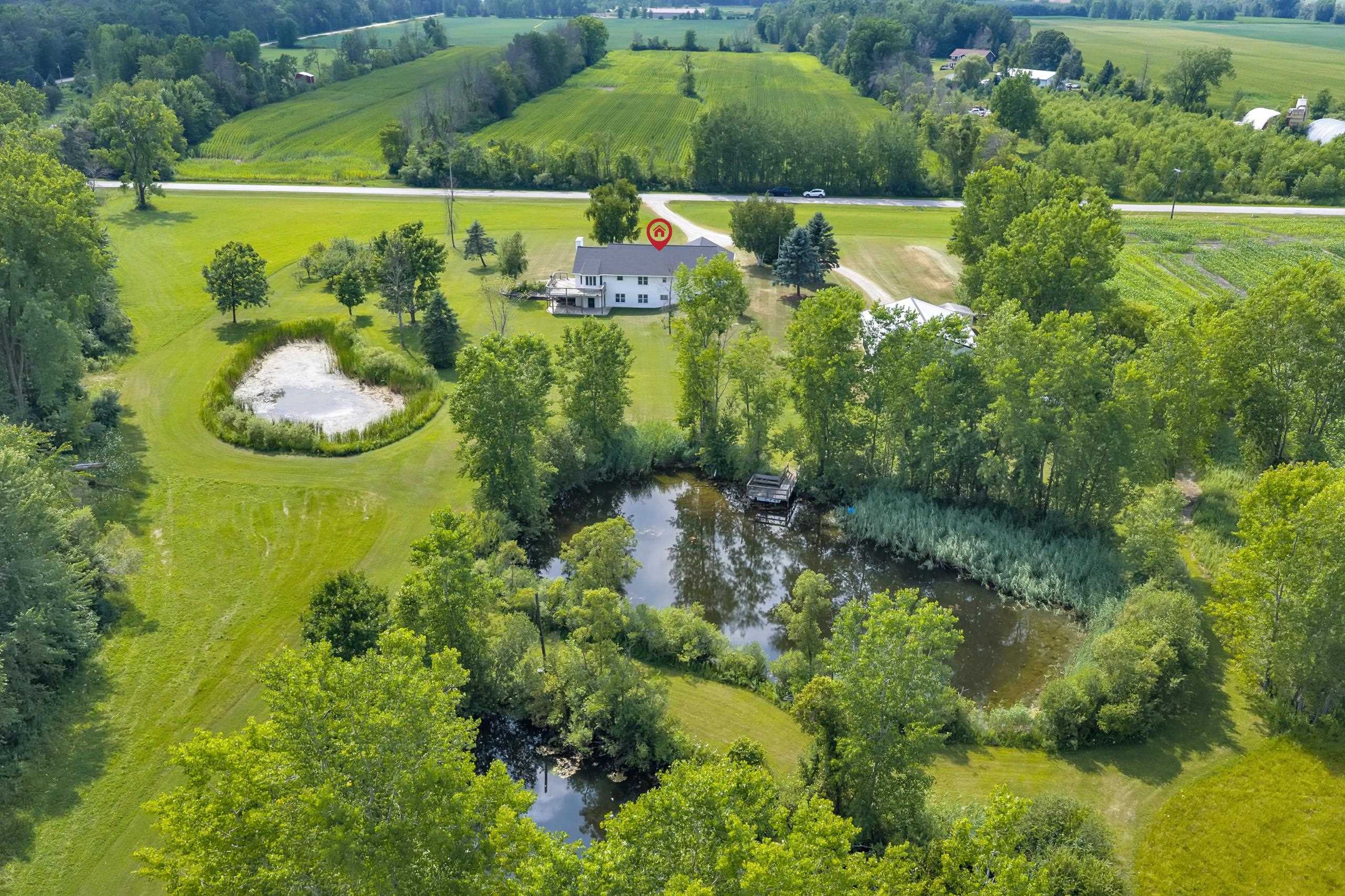 956 Yurek Road Pulaski, WI 54162 - Photo 2 of 50