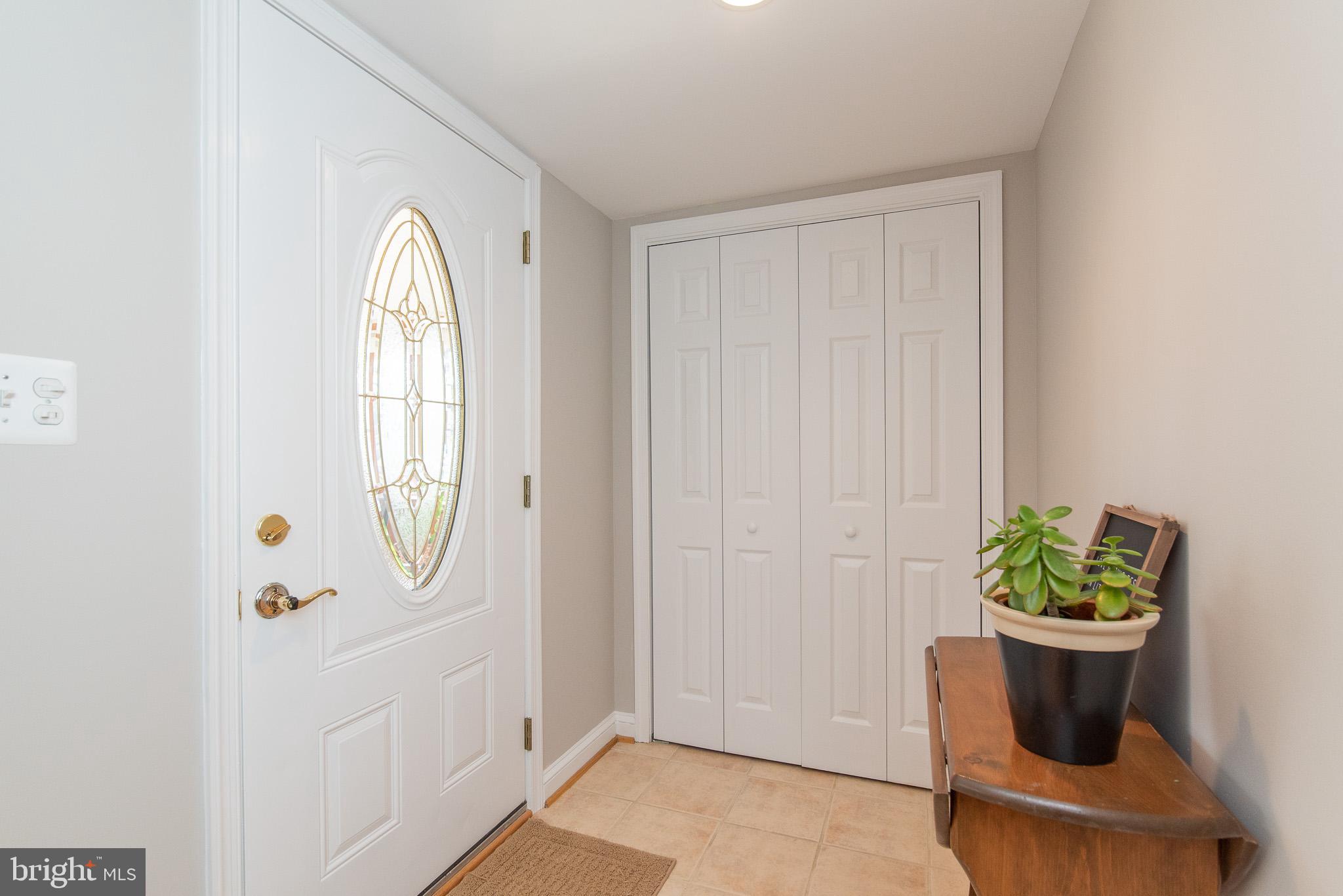 1210 2nd Road Middle River, MD 21220 - Photo 5 of 47 Foyer