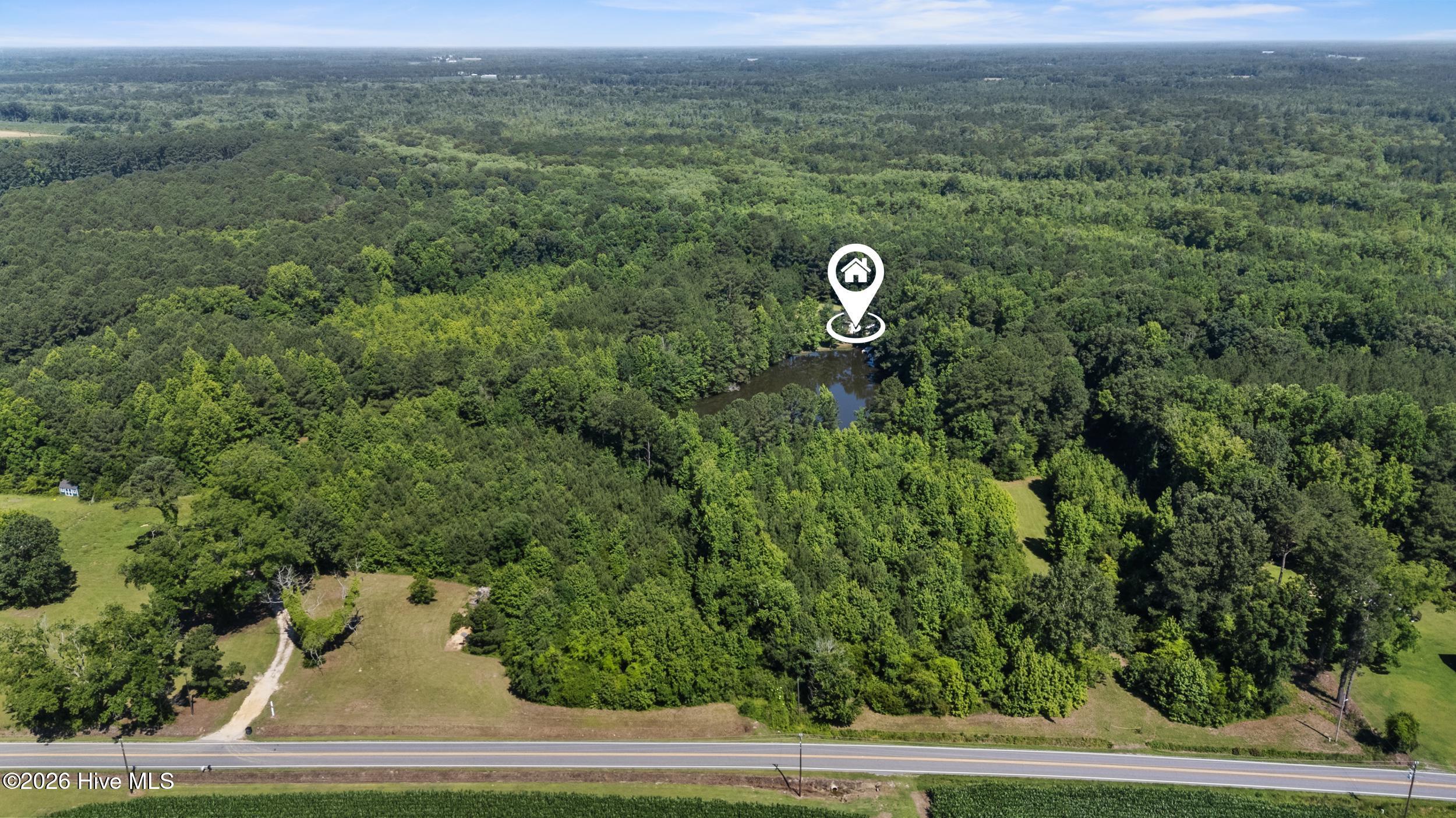 8821 Red Hill Road Clarkton, NC 28433 - Photo 68 of 76