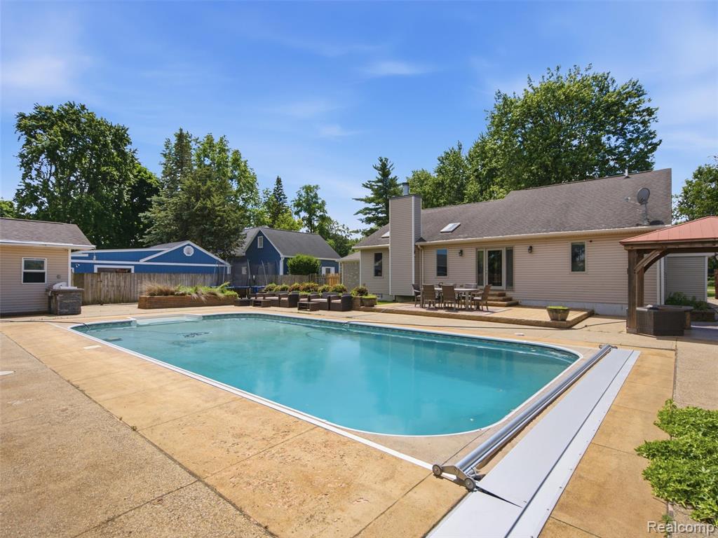 58106 Delmar Washington, MI 48094 - Photo 36 of 40