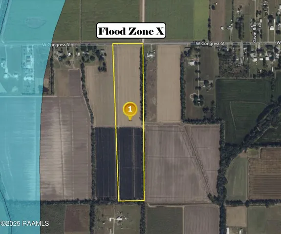 $399,600 | 7100-blk West Congress Street, Duson, LA 70529