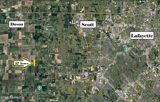 $399,600 | 7100-blk West Congress Street, Duson, LA 70529