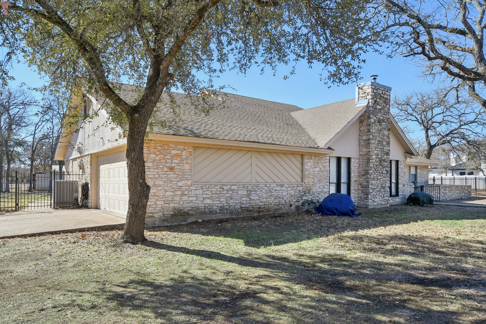 2906 Post River Road Cedar Park, TX 78613 - Photo 24 of 29