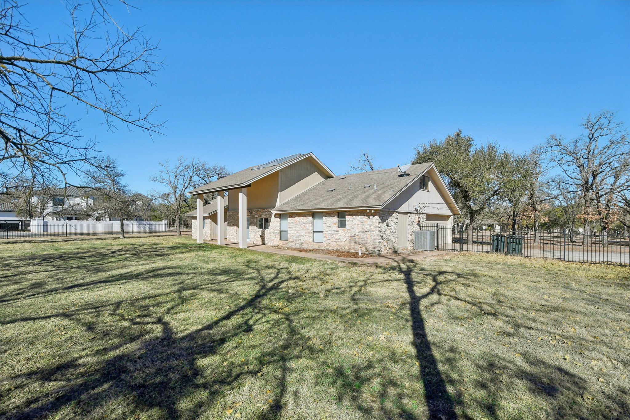 2906 Post River Road Cedar Park, TX 78613 - Photo 25 of 29