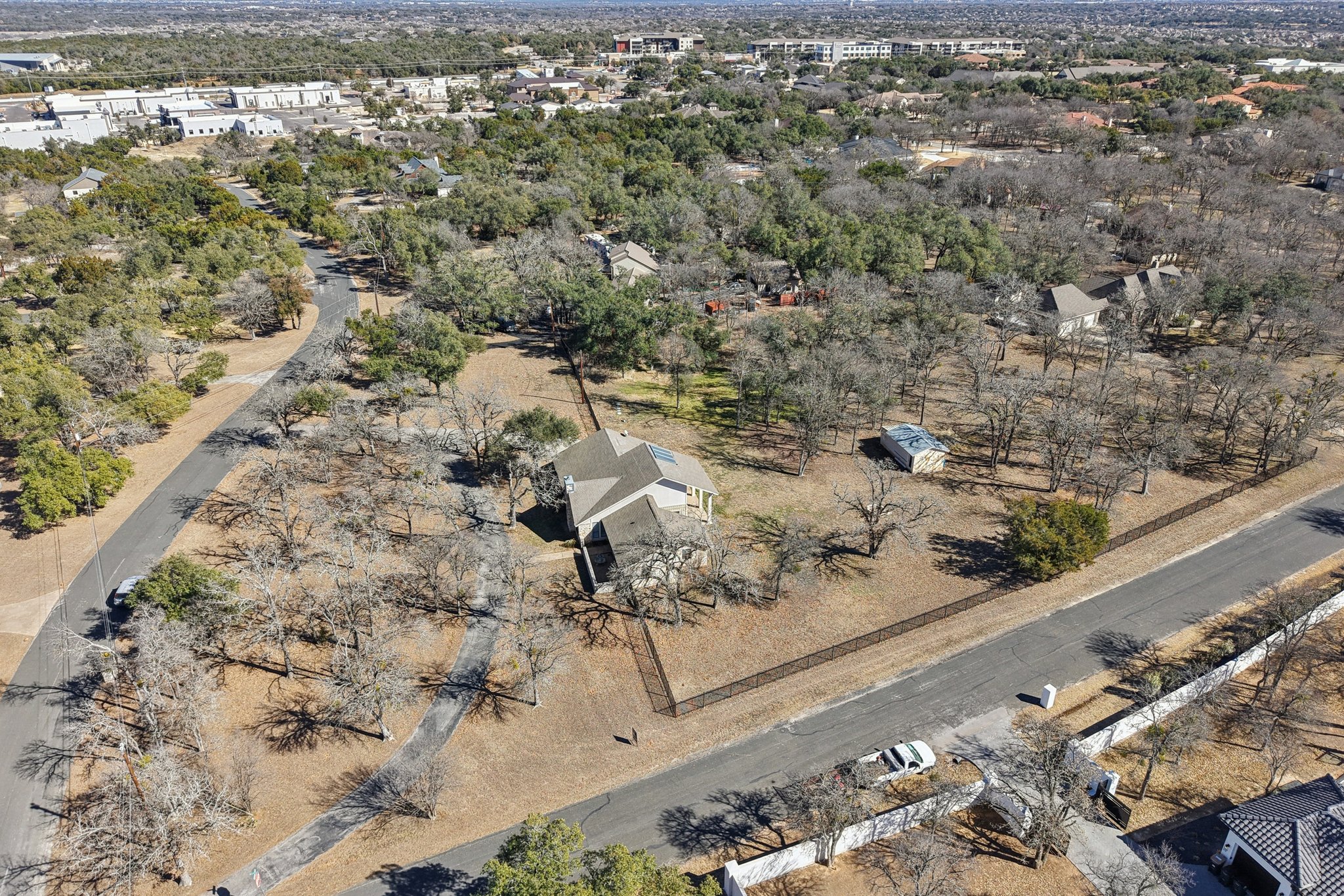 2906 Post River Road Cedar Park, TX 78613 - Photo 4 of 29