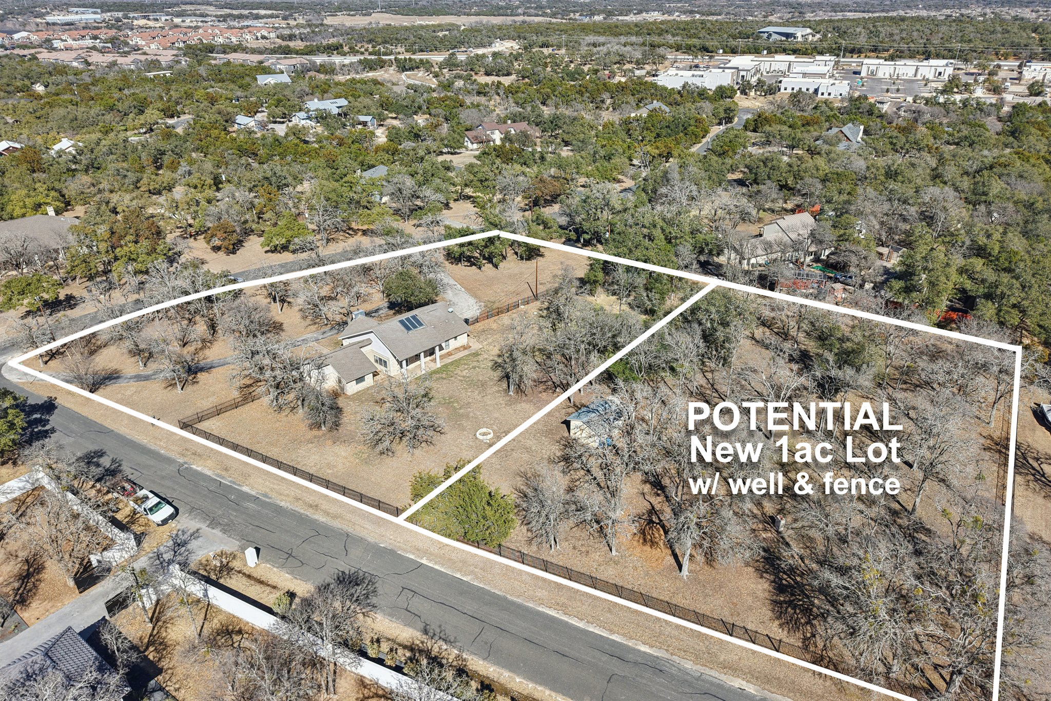 2906 Post River Road Cedar Park, TX 78613 - Photo 5 of 29