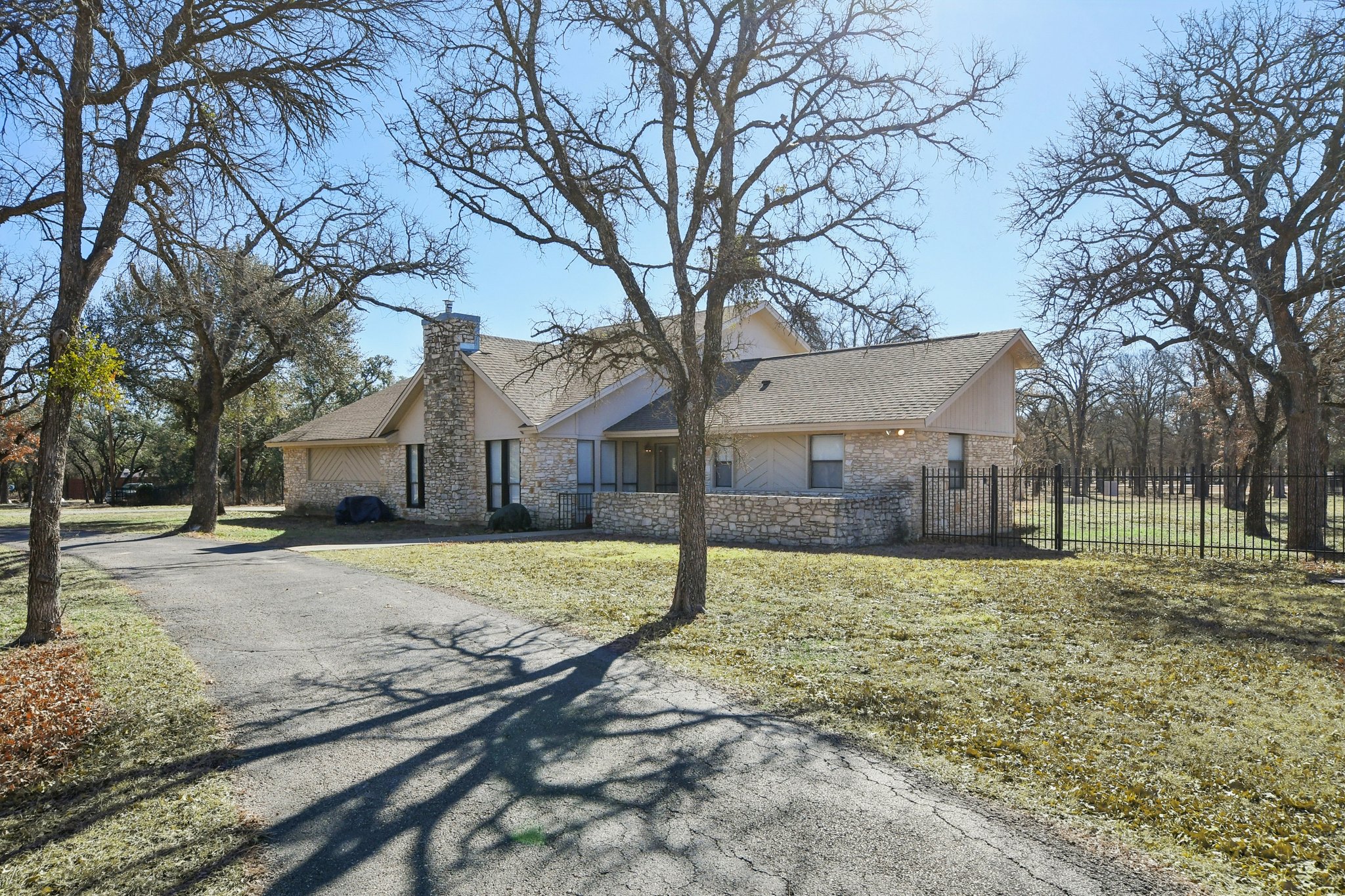 2906 Post River Road Cedar Park, TX 78613 - Photo 6 of 29