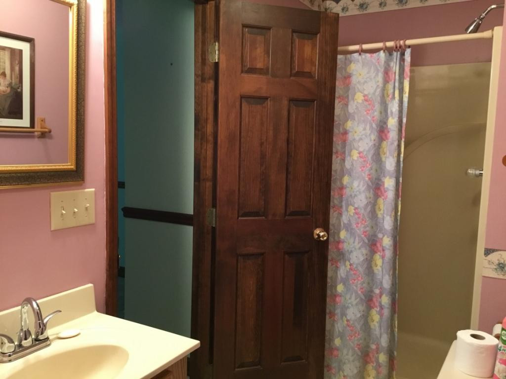 10339 Killen Hollow Road Pound, VA 24279 - Photo 14 of 30 DOWNSTAIRS FULL BATH