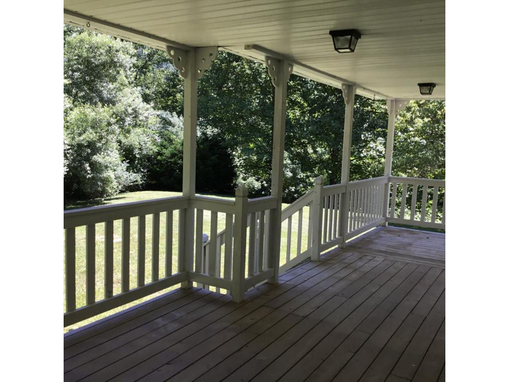 10339 Killen Hollow Road Pound, VA 24279 - Photo 23 of 30 BACK PORCH