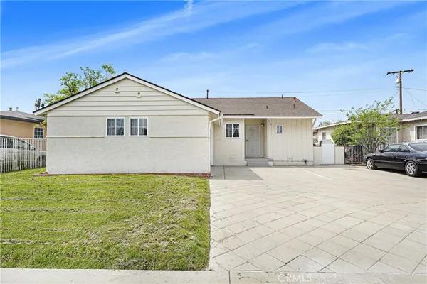 $775,000 | 12119 Norwalk Boulevard, Norwalk, CA 90650