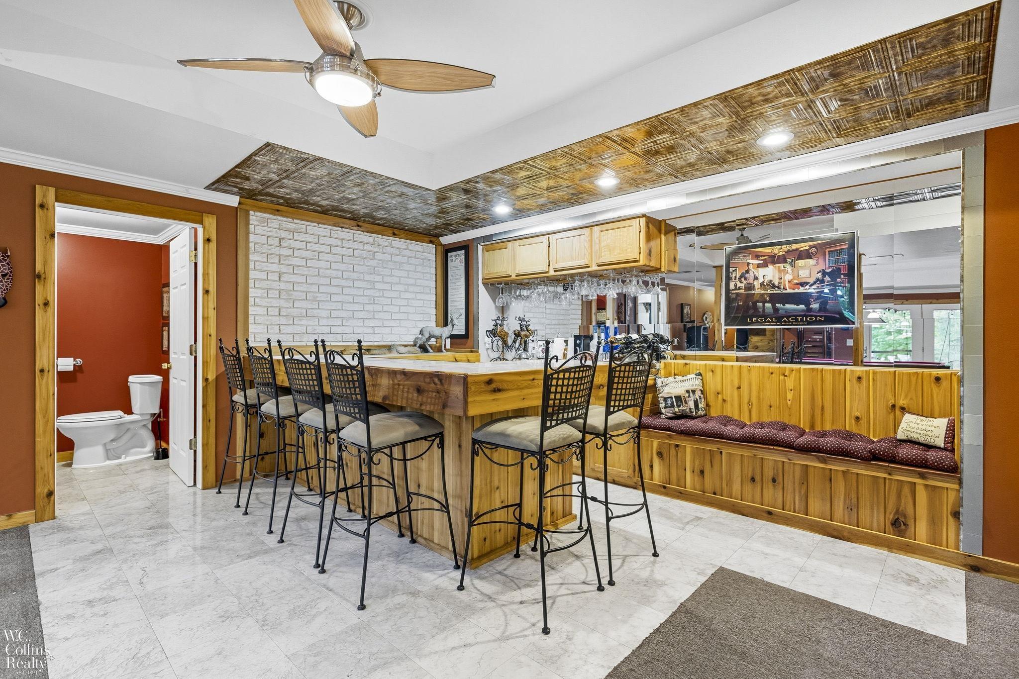 438 State Park Road Ortonville, MI 48462 - Photo 41 of 45