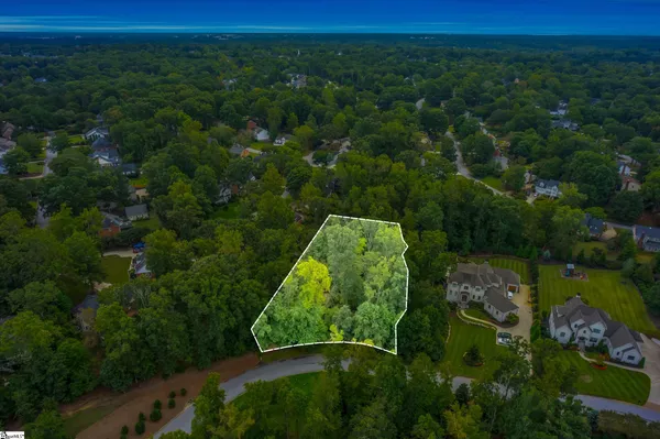 $515,000 | 45 Morgan Pond Drive, Greer, SC 29650