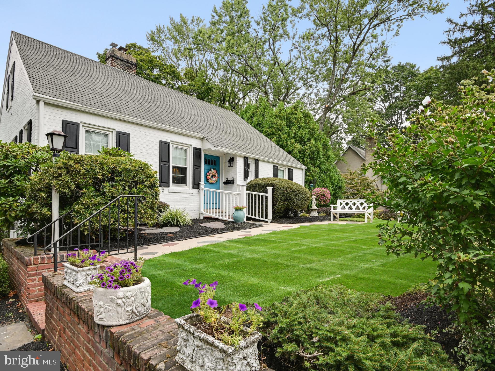 132 West Upper Ferry Road Ewing, NJ 08628 - Photo 2 of 31