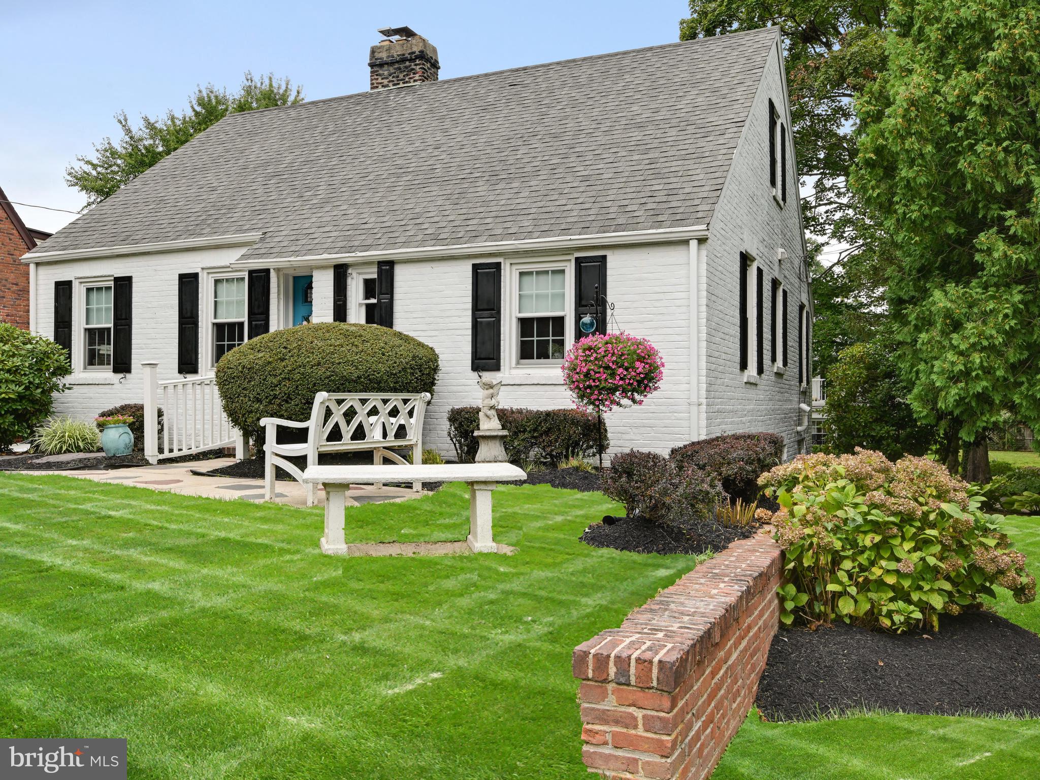 132 West Upper Ferry Road Ewing, NJ 08628 - Photo 3 of 31