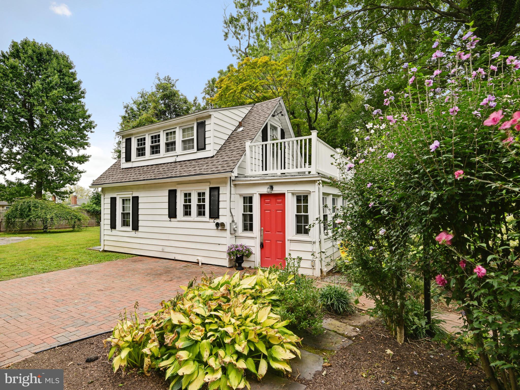 132 West Upper Ferry Road Ewing, NJ 08628 - Photo 22 of 31