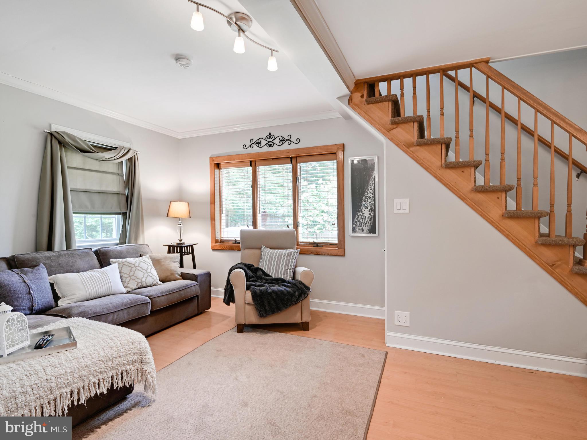 132 West Upper Ferry Road Ewing, NJ 08628 - Photo 25 of 31