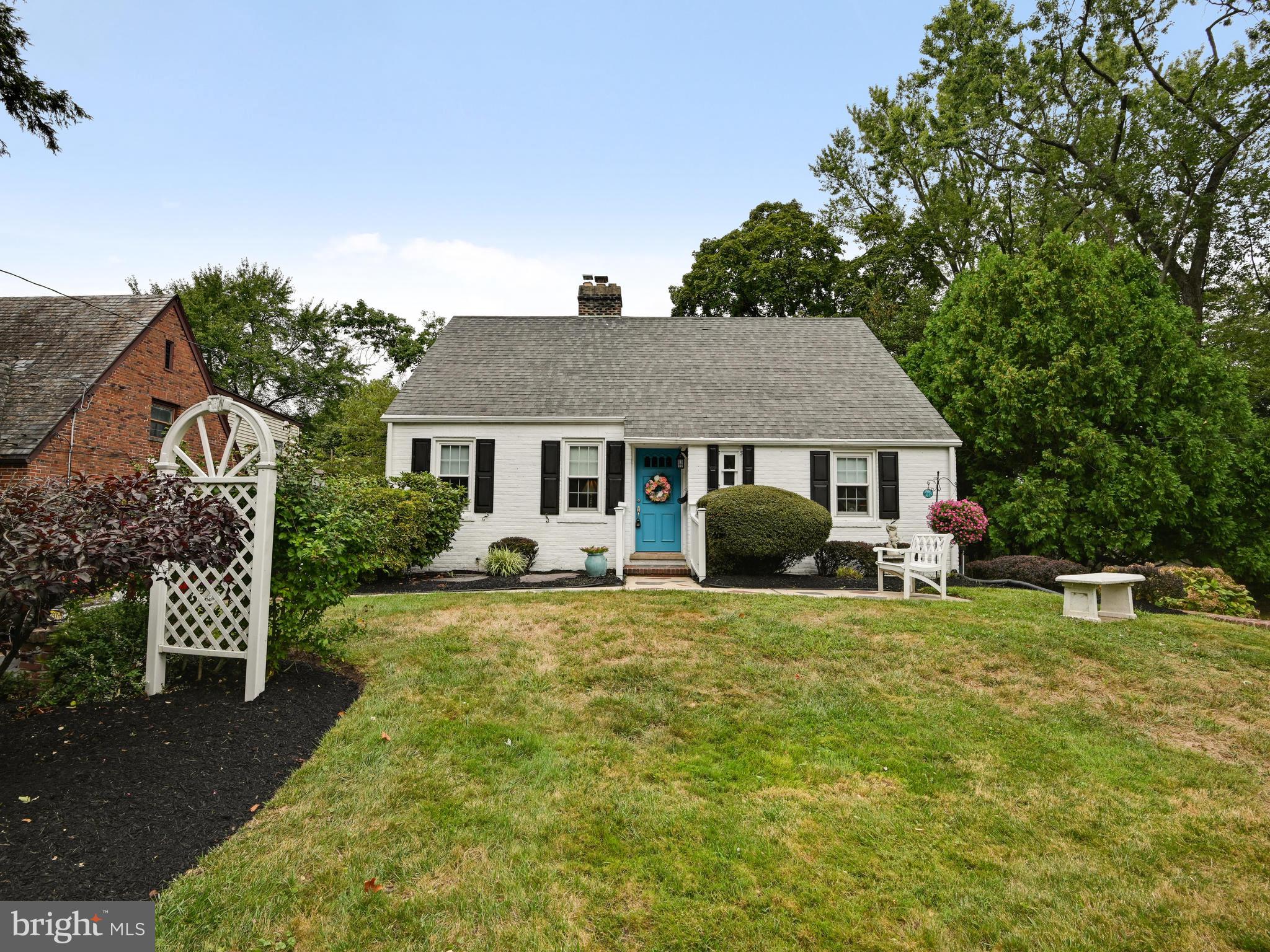 132 West Upper Ferry Road Ewing, NJ 08628 - Photo 29 of 31