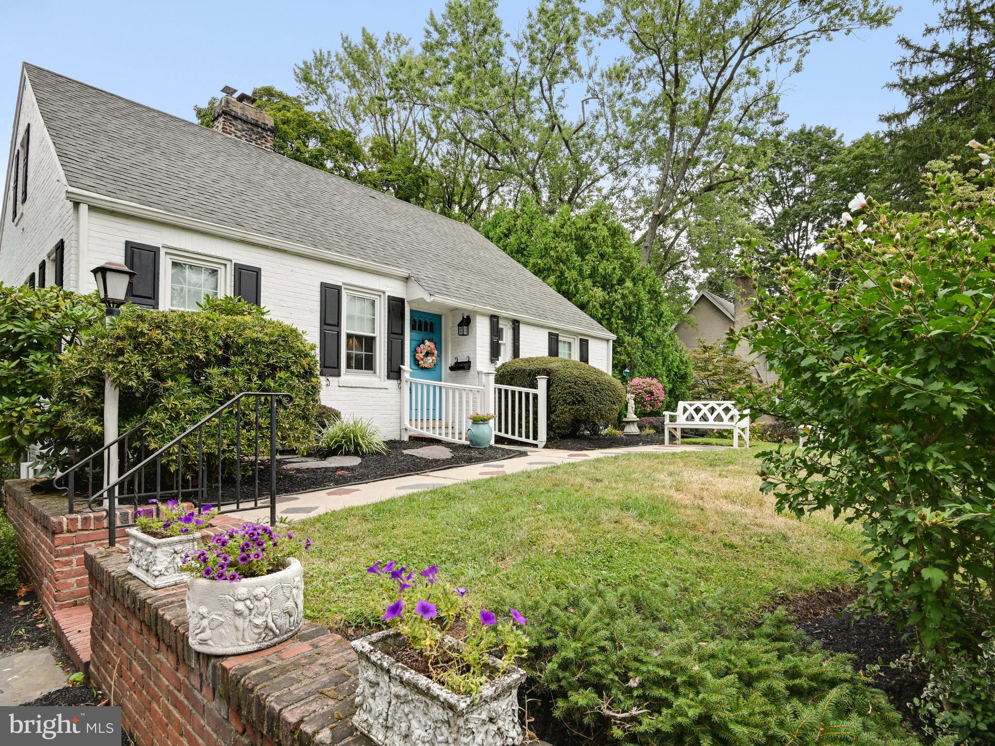 132 West Upper Ferry Road Ewing, NJ 08628 - Photo 30 of 31