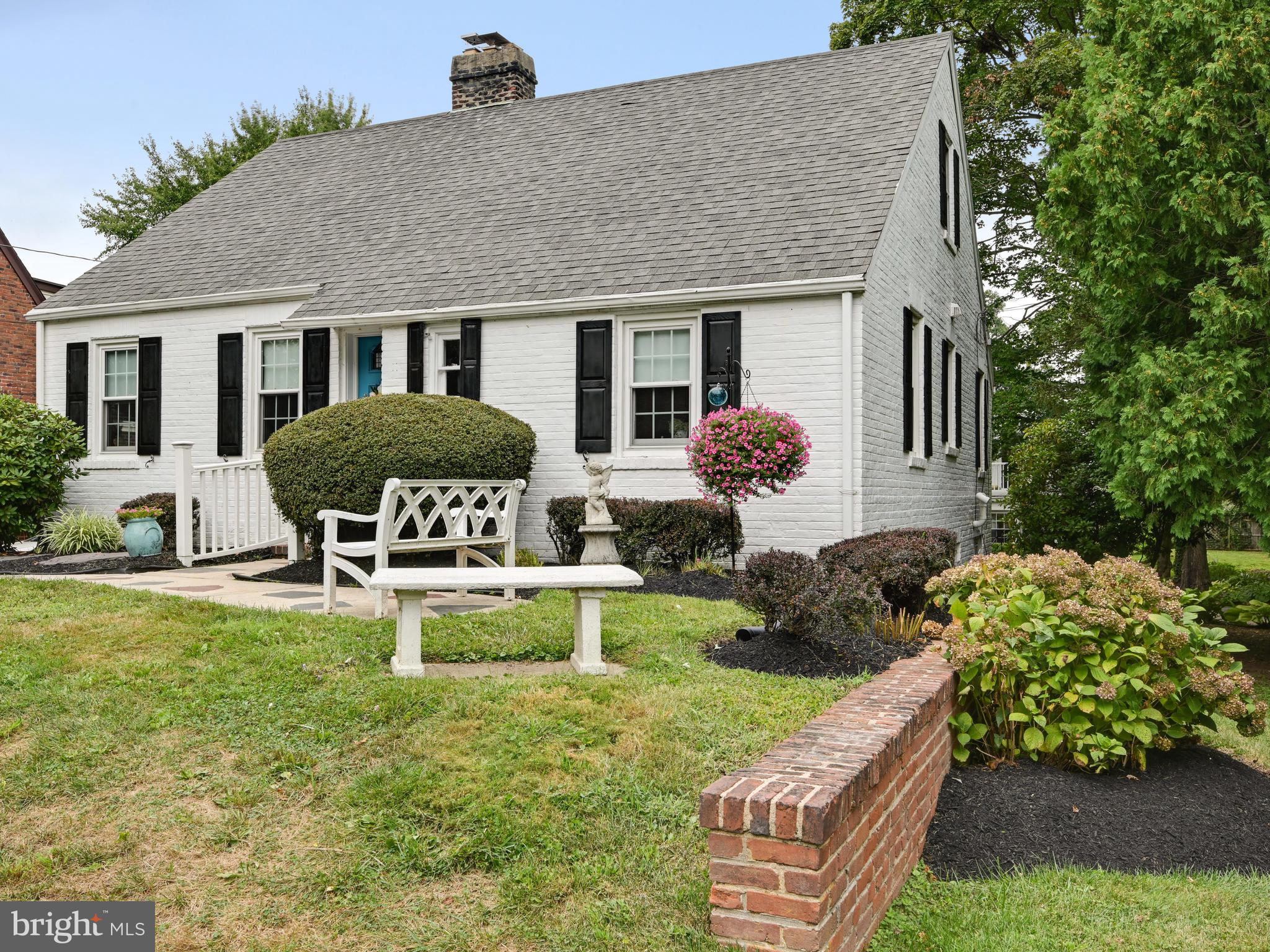 132 West Upper Ferry Road Ewing, NJ 08628 - Photo 31 of 31