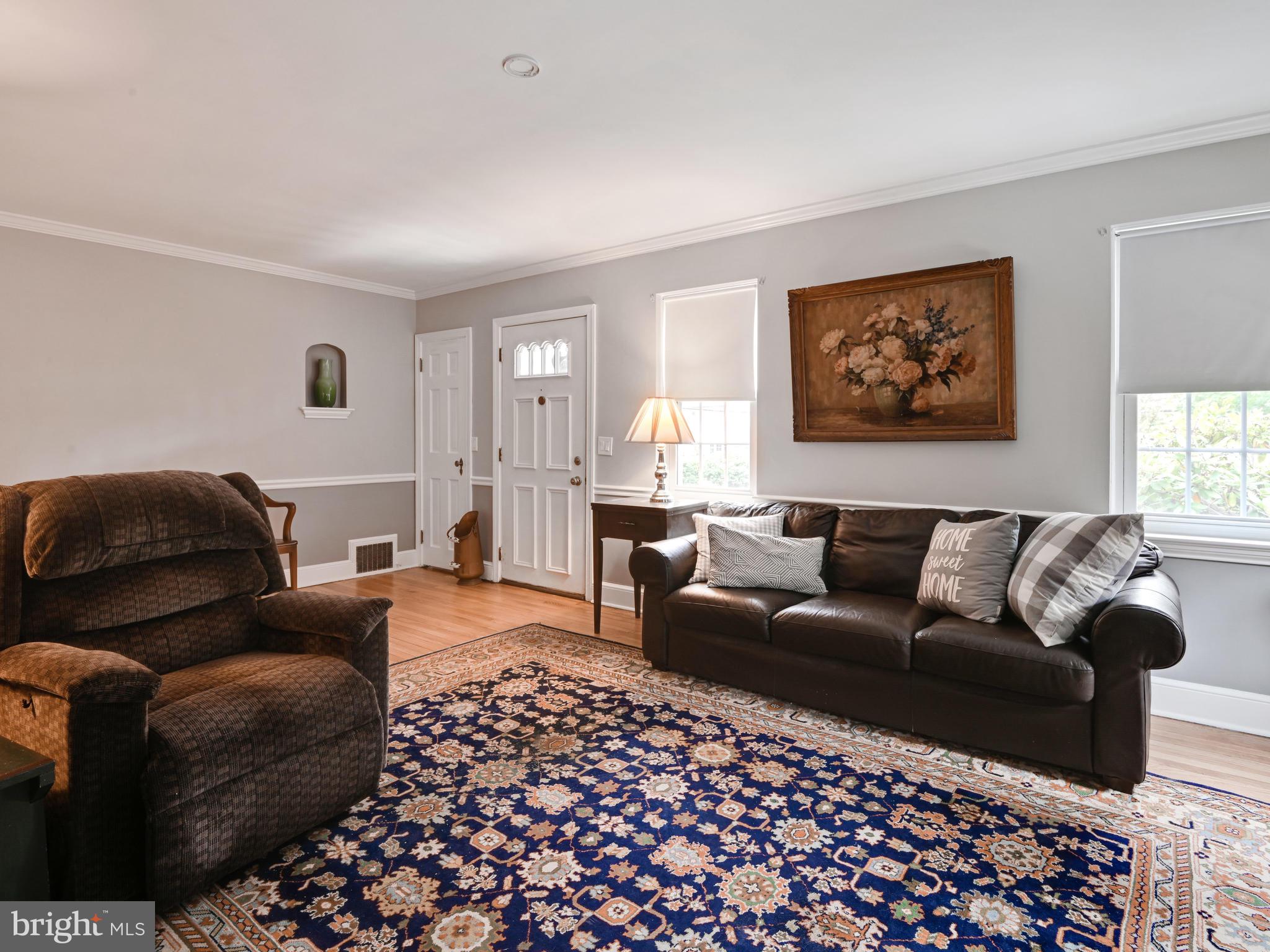 132 West Upper Ferry Road Ewing, NJ 08628 - Photo 5 of 31