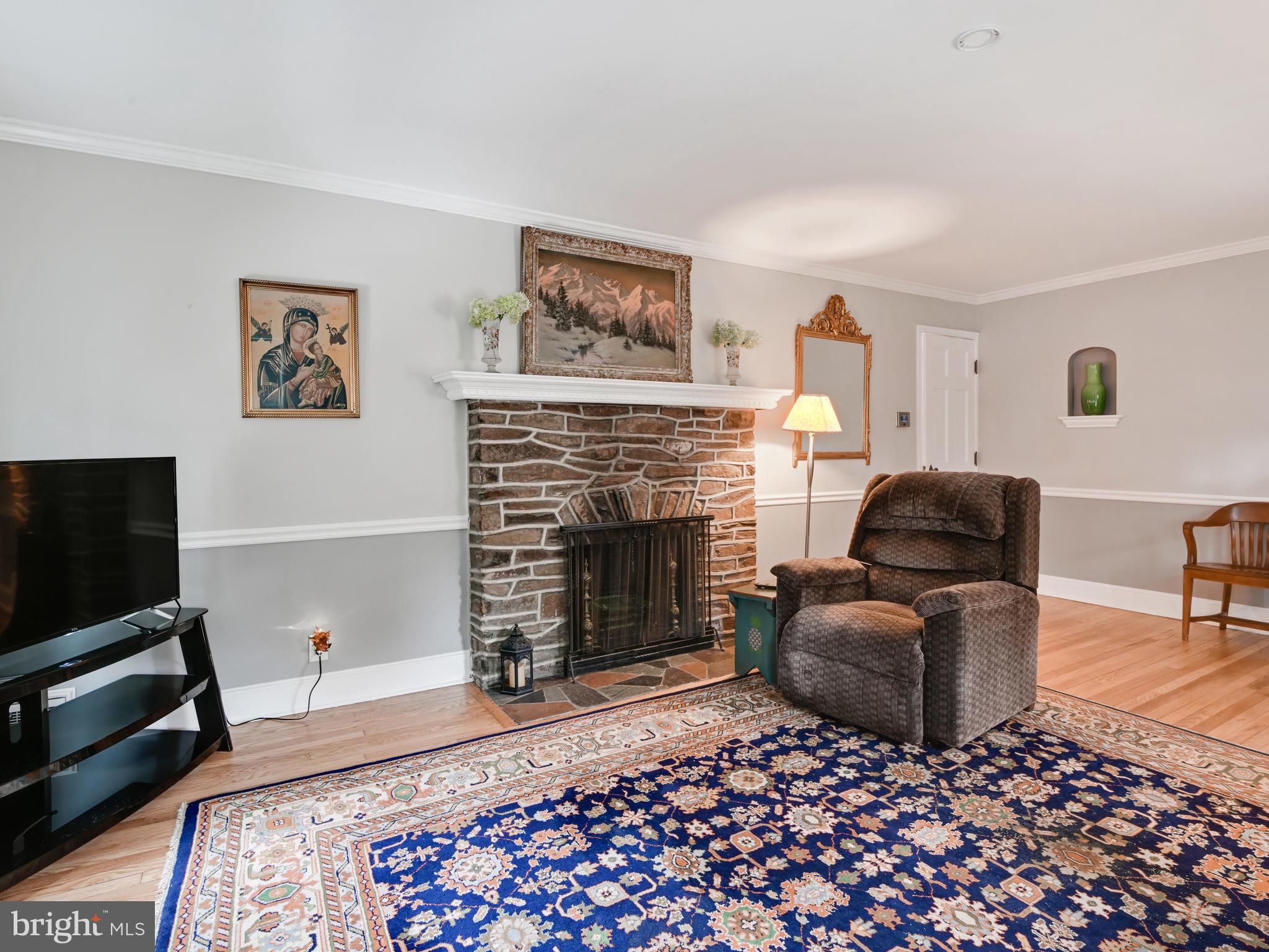 132 West Upper Ferry Road Ewing, NJ 08628 - Photo 6 of 31