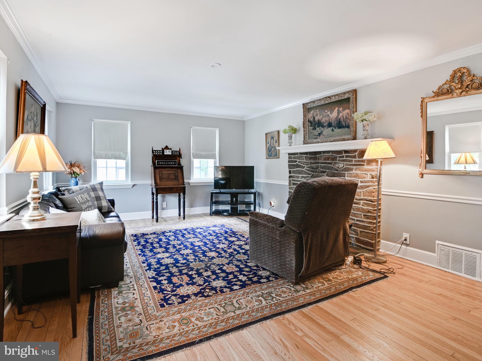 132 West Upper Ferry Road Ewing, NJ 08628 - Photo 7 of 31