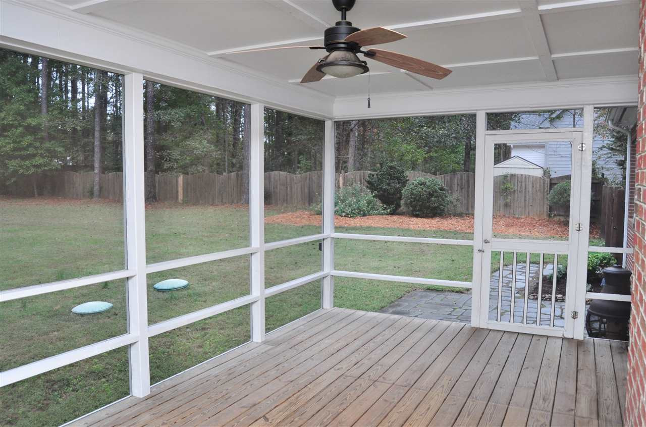 3533 Layton Ridge Drive Apex, NC 27539 - Photo 28 of 30 Photo 28