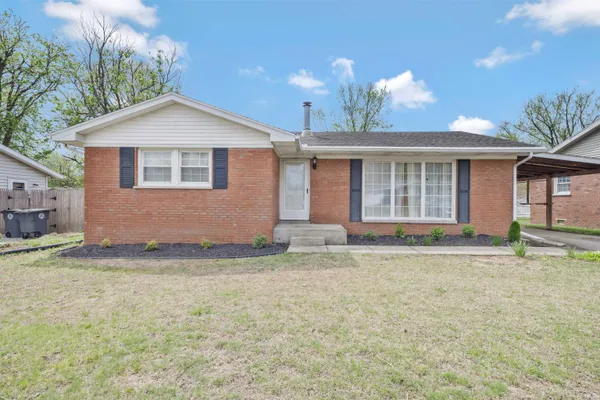$199,900 | 7509 East Chandler Avenue, Evansville, IN 47715