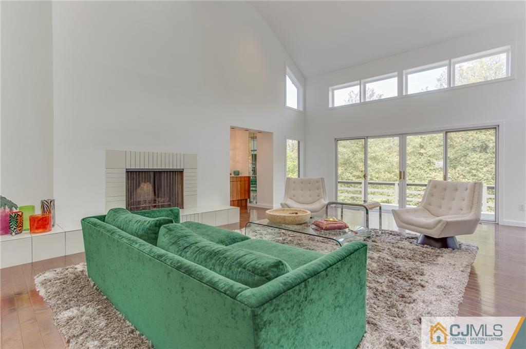 136 Rolling Hill Road Skillman, NJ 08558 - Photo 3 of 25 Gallery Image 3