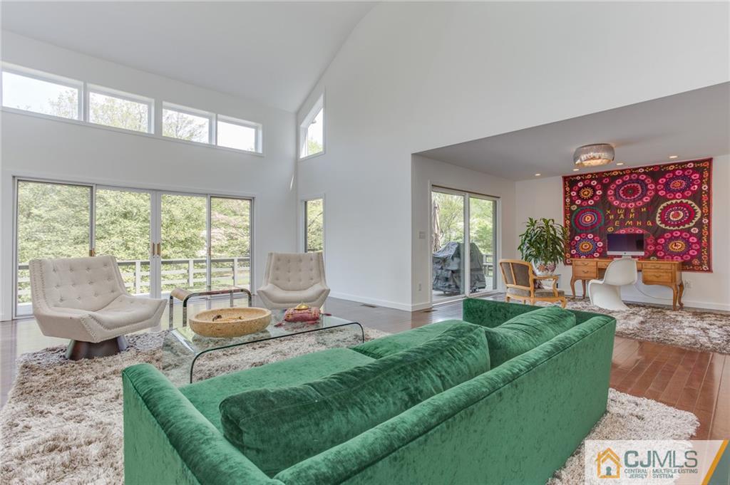 136 Rolling Hill Road Skillman, NJ 08558 - Photo 4 of 25 Gallery Image 4