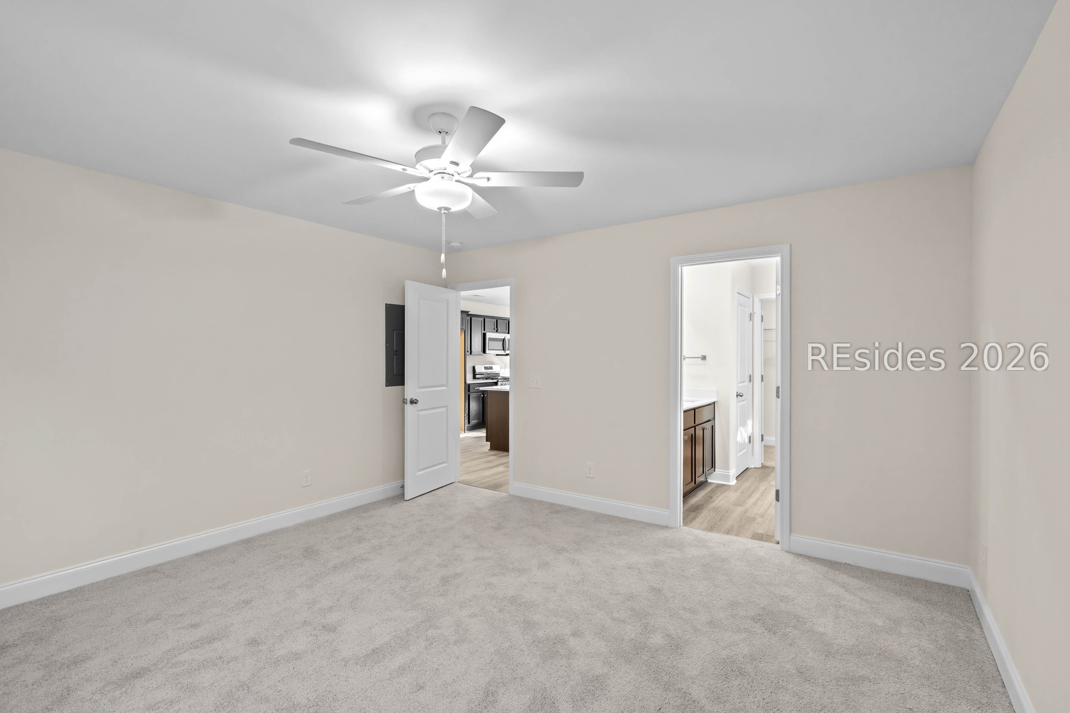 553 Royal Road Hardeeville, SC 29927 - Photo 10 of 37