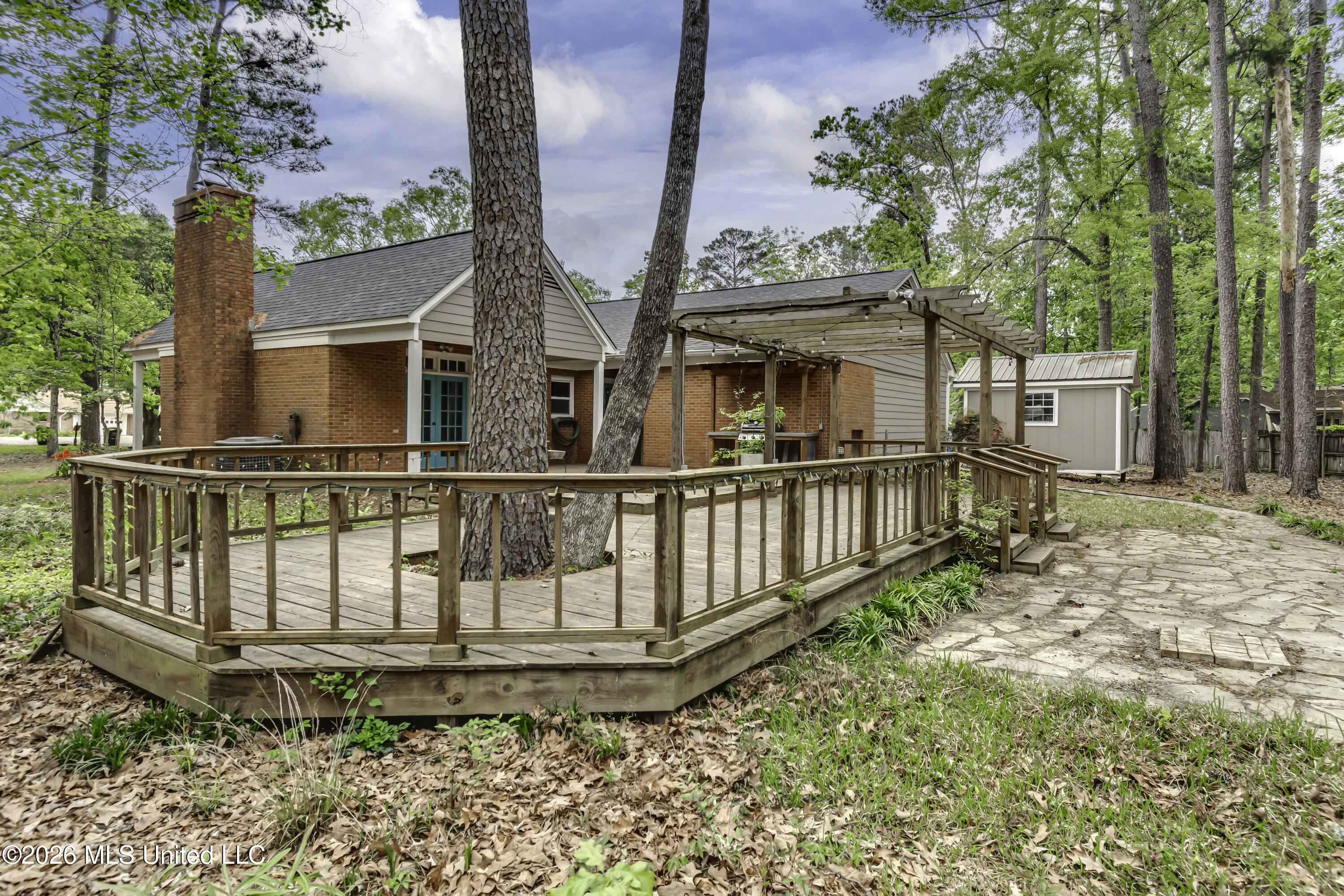 210 Sandpiper Road Brandon, MS 39047 - Photo 37 of 40 210 Sandpiper Rd--20