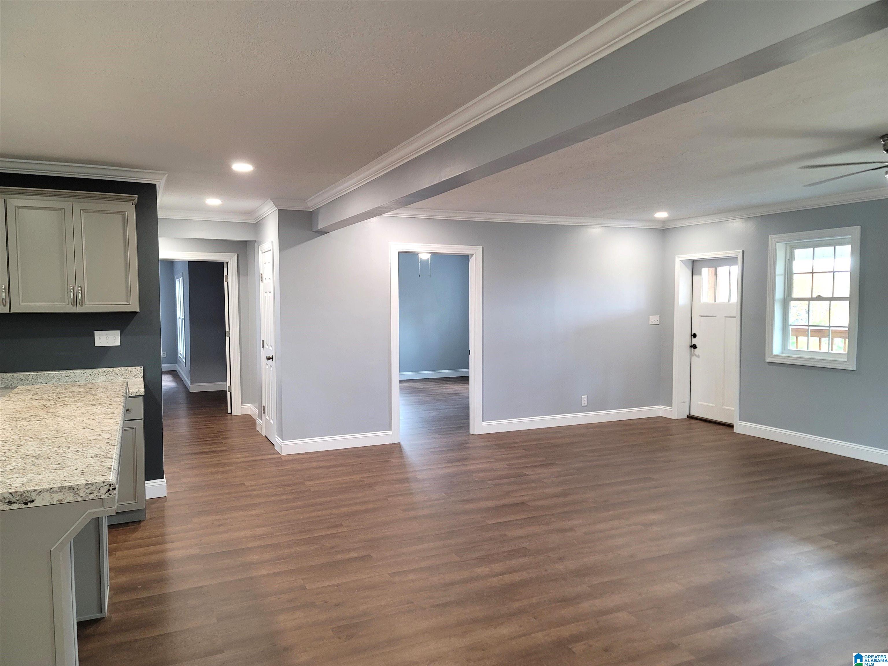 94 West Webb Drive Heflin, AL 36264 - Photo 24 of 38