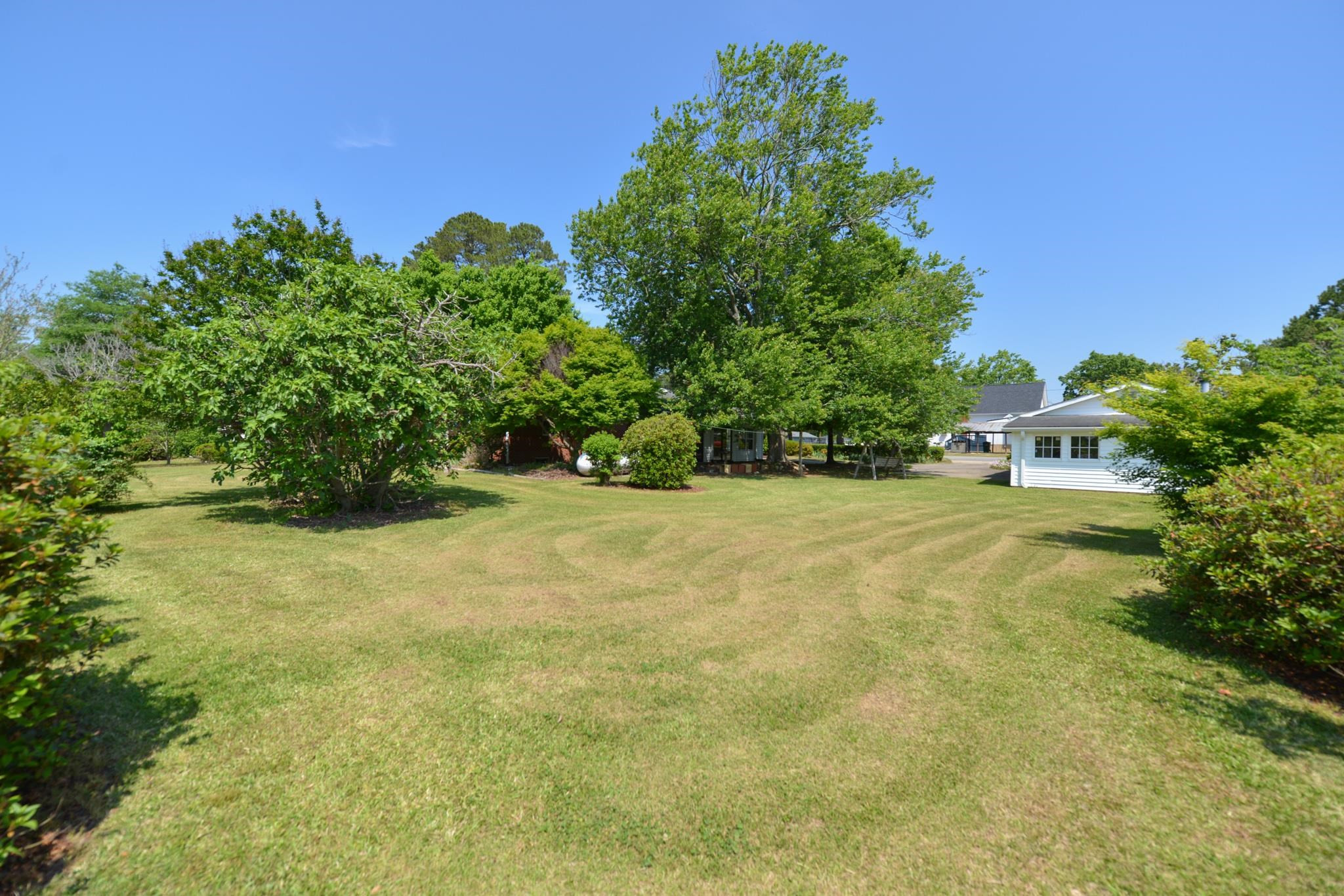 304 Davis Mill Road Selma, NC 27576 - Photo 41 of 46 Photo 41