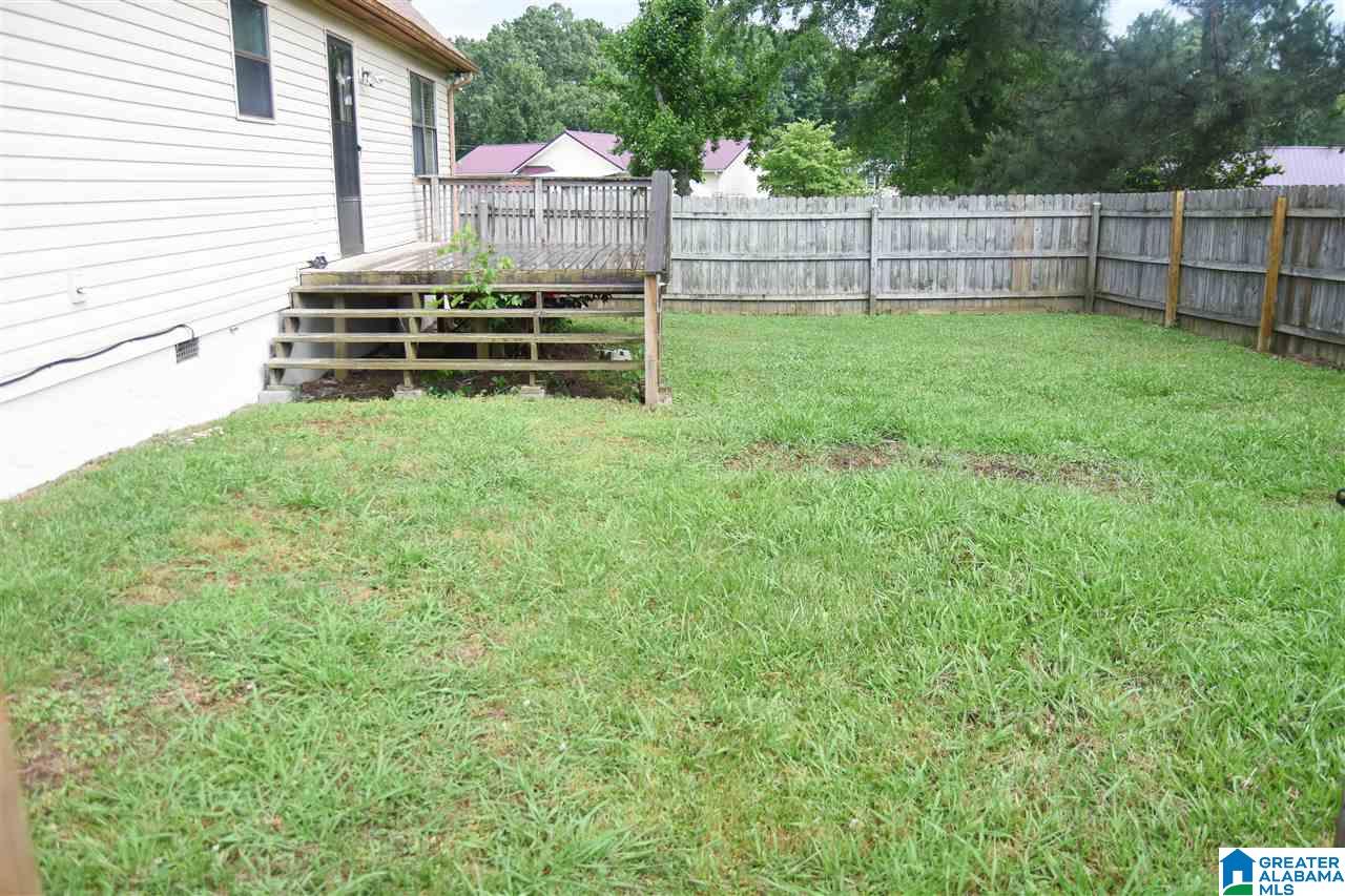 65 Goat Farm Road Anniston, AL 36206 - Photo 24 of 28