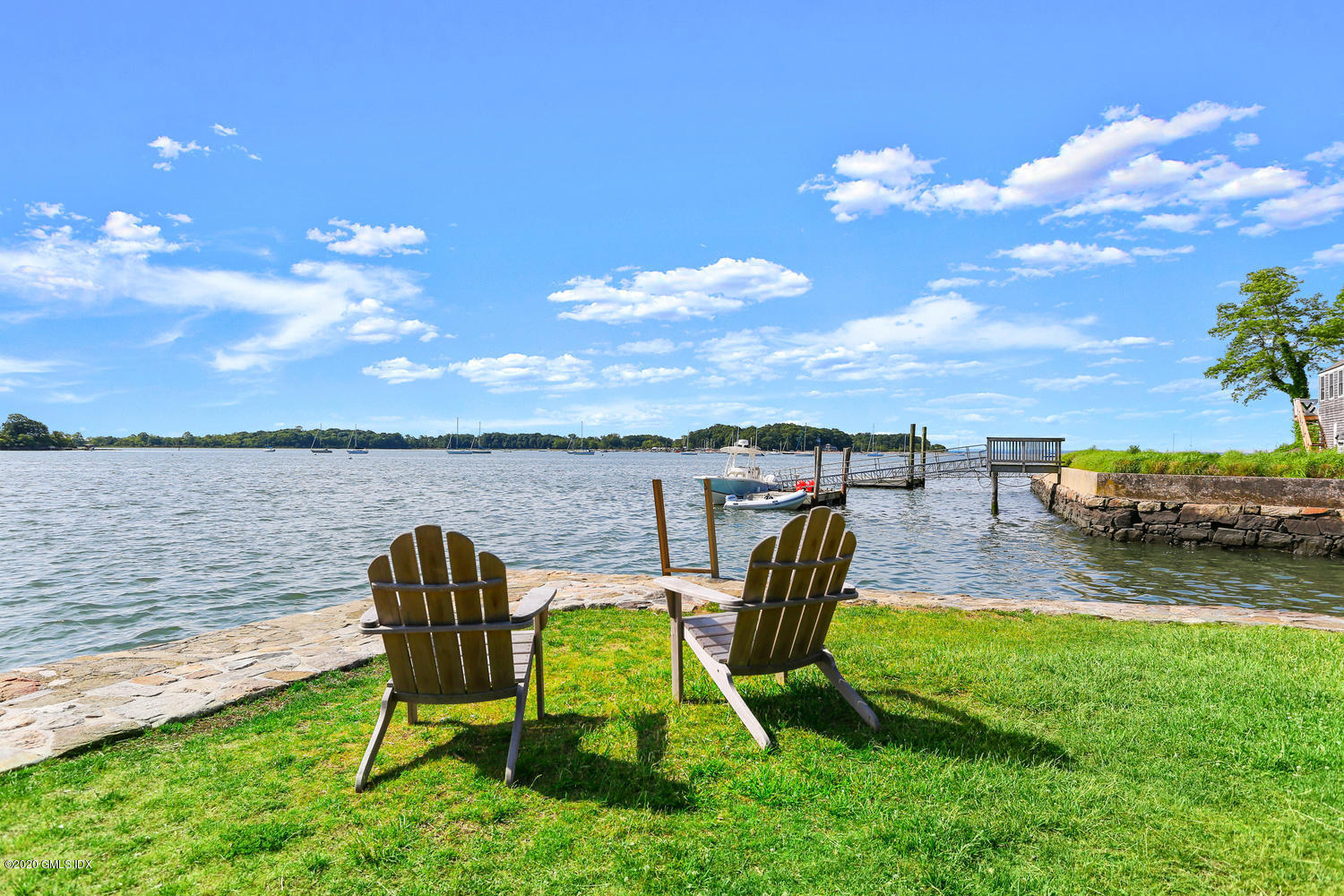 132 Cedar Cliff Road Riverside, CT 06878 - Photo 31 of 37 Street's Private Beach