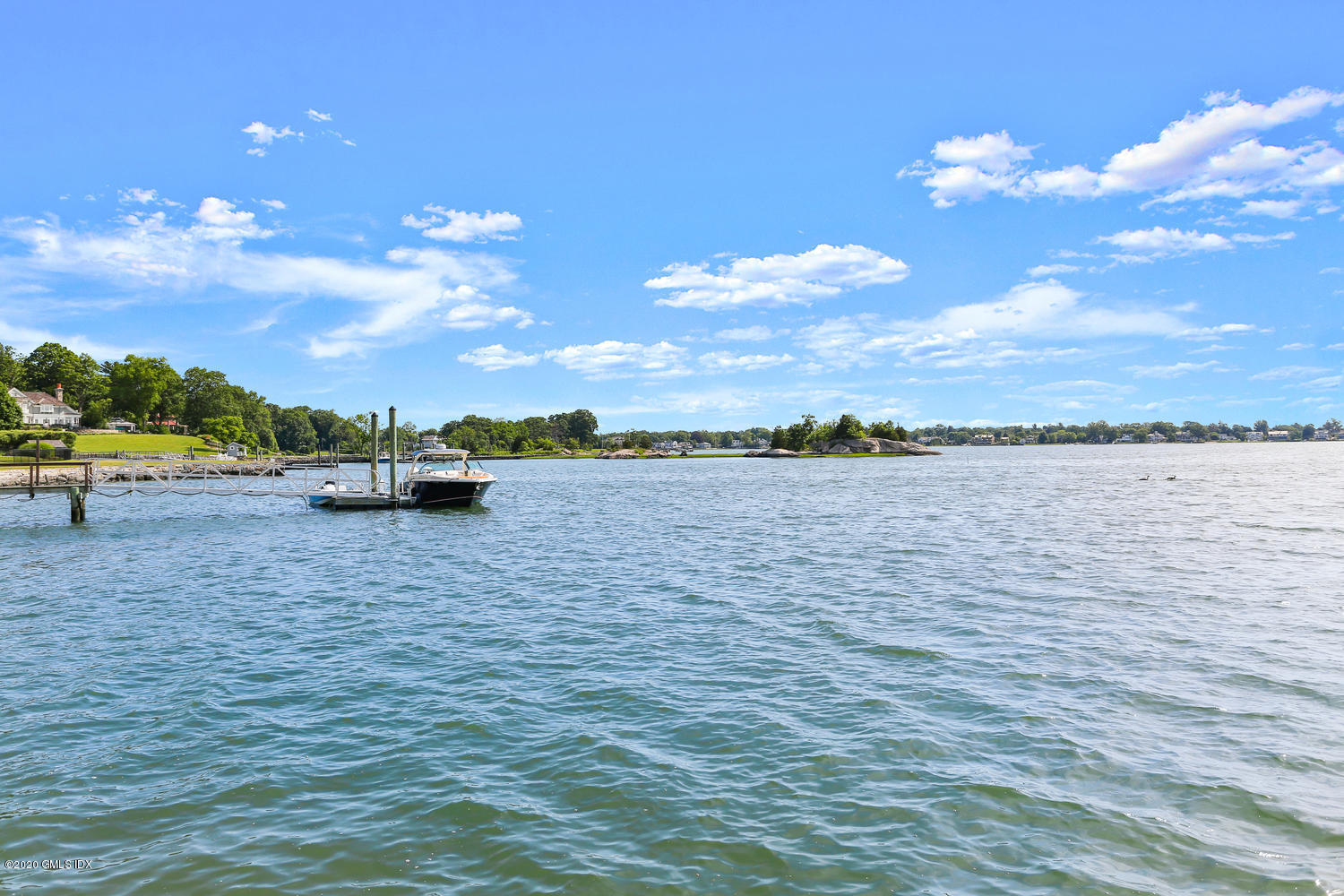 132 Cedar Cliff Road Riverside, CT 06878 - Photo 33 of 37 Street's Private Beach