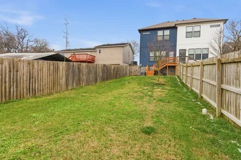 $539,900 | 615 Annex Avenue, Nashville, TN 37209