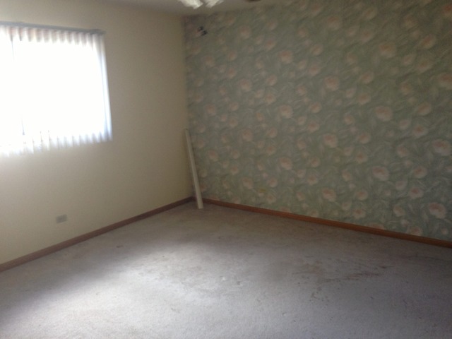 10944 Central Avenue, Unit 2A Chicago Ridge, IL 60415 - Photo 6 of 8 a view of room and window
