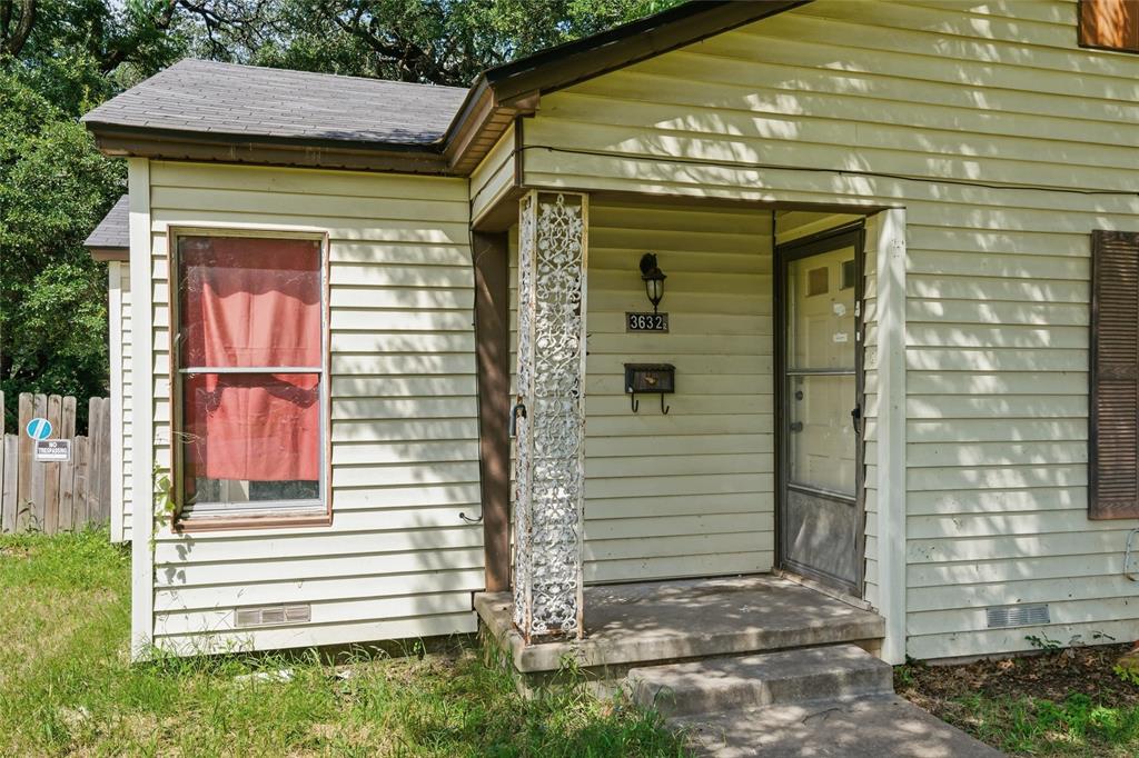 3632 North 25th Street Waco, TX 76708 - Photo 4 of 9