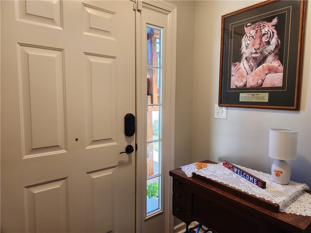 312 Killdevil Hill, Unit A Six Mile, SC 29682 - Photo 26 of 44 Front Entrance.