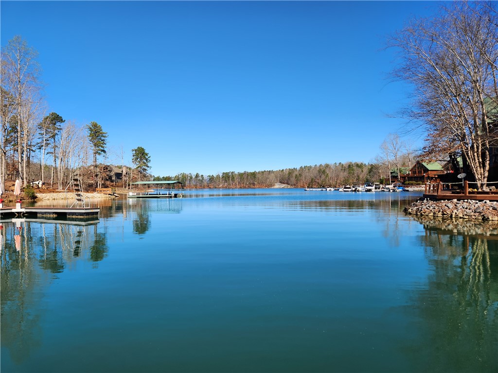 312 Killdevil Hill, Unit A Six Mile, SC 29682 - Photo 36 of 44 Enjoy Lake Keowee and 2 other nearby lakes Jocasse