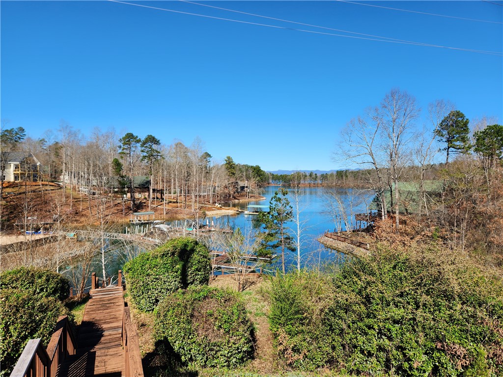 312 Killdevil Hill, Unit A Six Mile, SC 29682 - Photo 37 of 44 Great vacation, rental property or full time resid